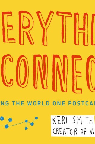 Cover of Everything Is Connected