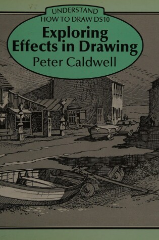 Cover of Drawing Special Effects