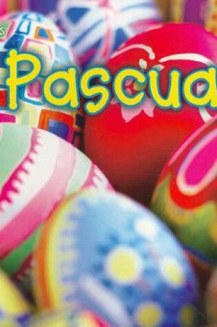 Cover of Pascua