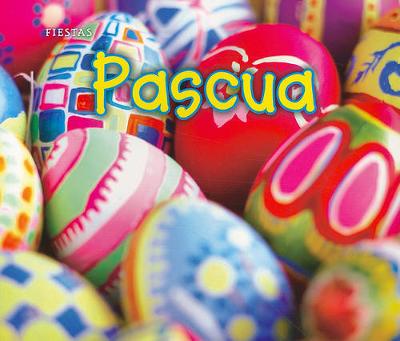 Cover of Pascua