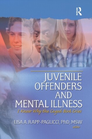 Cover of Juvenile Offenders and Mental Illness