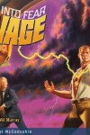 Book cover for Doc Savage #1