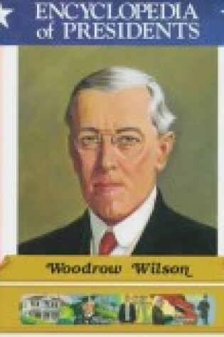 Cover of Woodrow Wilson