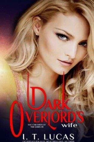 Cover of Dark Overlord's Wife