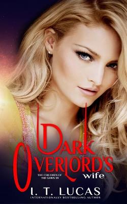 Cover of Dark Overlord's Wife