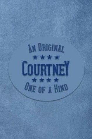 Cover of Courtney