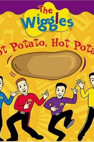 Cover of Hot Potato Hot Potato