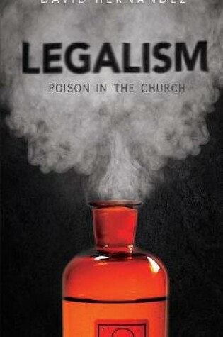 Cover of Legalism