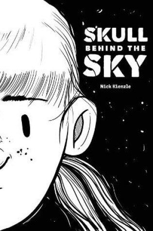 Cover of Skull Behind The Sky