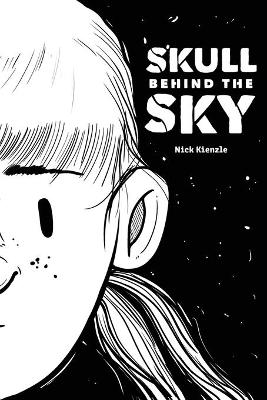 Book cover for Skull Behind The Sky