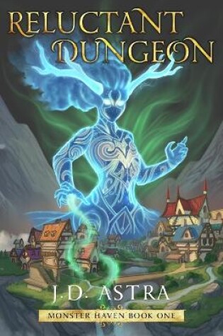 Cover of Reluctant Dungeon