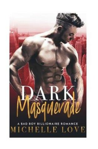 Cover of Dark Masquerade