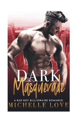 Book cover for Dark Masquerade