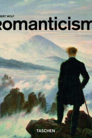 Cover of Romanticism Basic Art