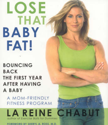 Book cover for Lose That Baby Fat!