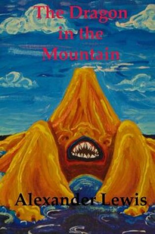 Cover of The Dragon in the Mountain