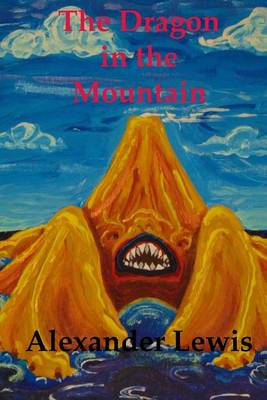 Book cover for The Dragon in the Mountain