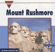 Cover of Mount Rushmore