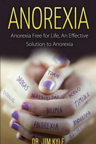 Cover of Anorexia