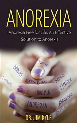 Book cover for Anorexia