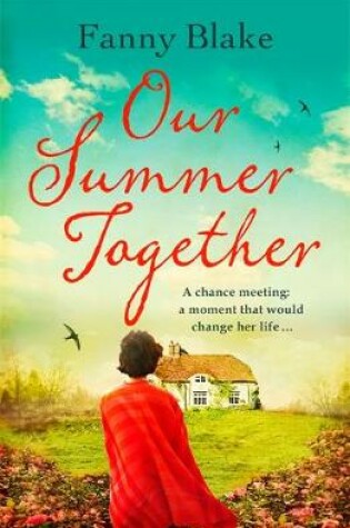 Cover of Our Summer Together