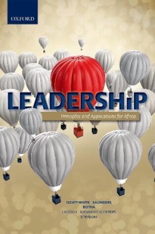 Cover of Leadership