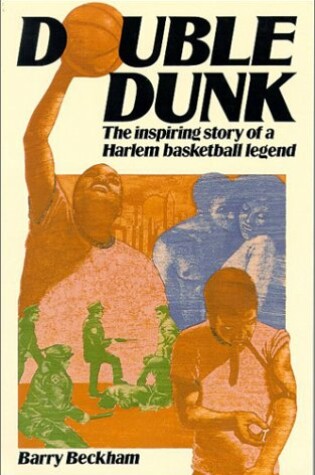 Cover of Double Dunk
