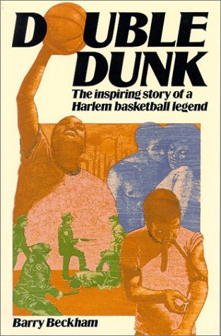 Book cover for Double Dunk