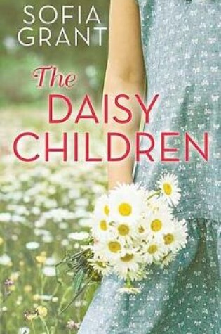 Cover of The Daisy Children