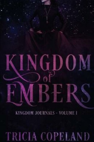 Cover of Kingdom of Embers