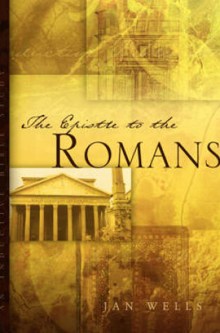 Cover of The Epistle to the Romans