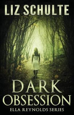 Cover of Dark Obsession