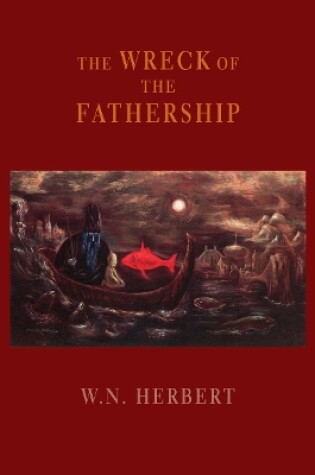 Cover of The Wreck of the Fathership