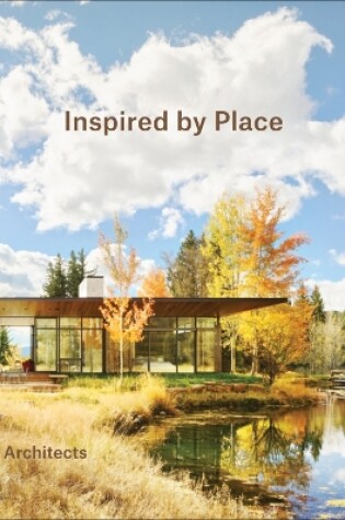Cover of Inspired By Place