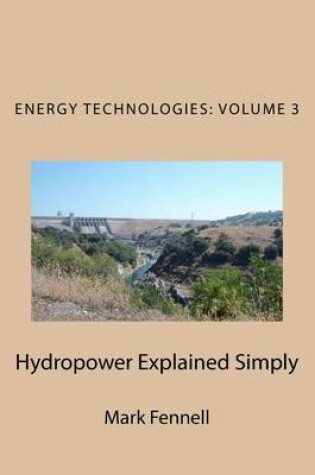 Cover of Hydropower Explained Simply