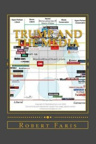 Cover of Trump and the Media