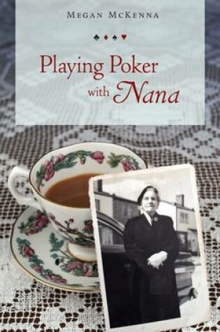 Cover of Playing Poker with Nana