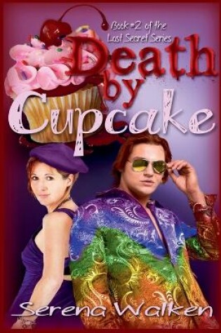 Cover of Death by Cupcake