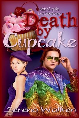 Cover of Death by Cupcake