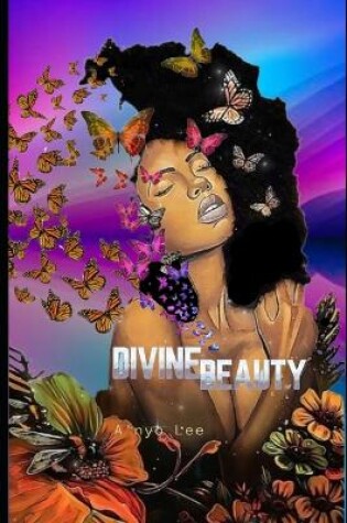 Cover of Divine Beauty