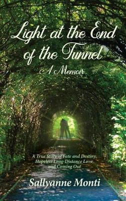 Book cover for Light at the End of the Tunnel