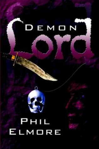 Cover of Demon Lord