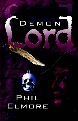 Book cover for Demon Lord