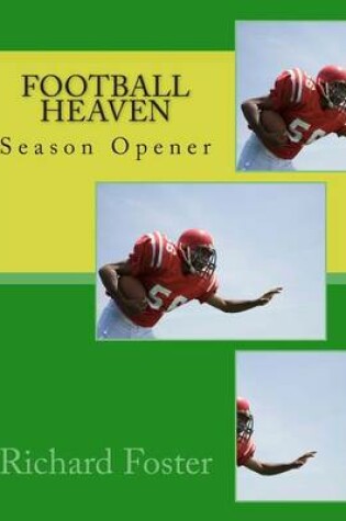 Cover of Football Heaven