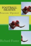 Book cover for Football Heaven