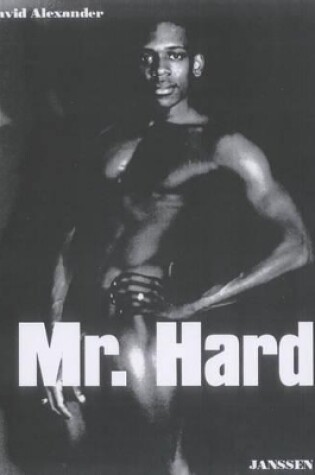 Cover of Mr. Hard