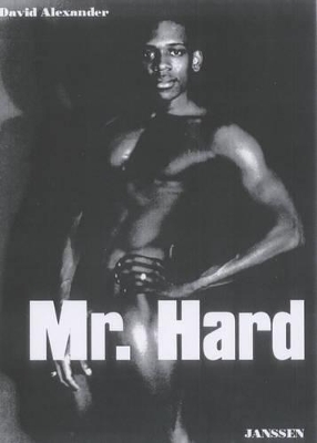 Book cover for Mr. Hard