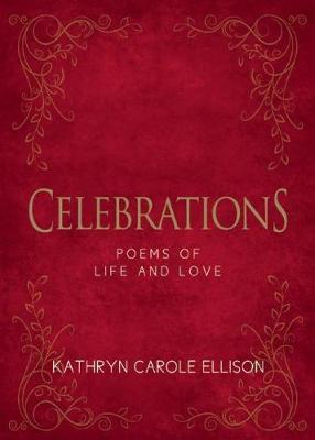 Book cover for Celebrations