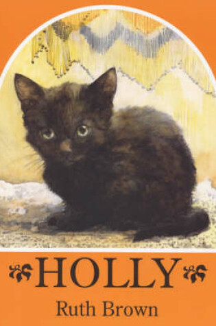 Cover of Holly