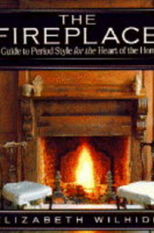 Cover of The Fireplace